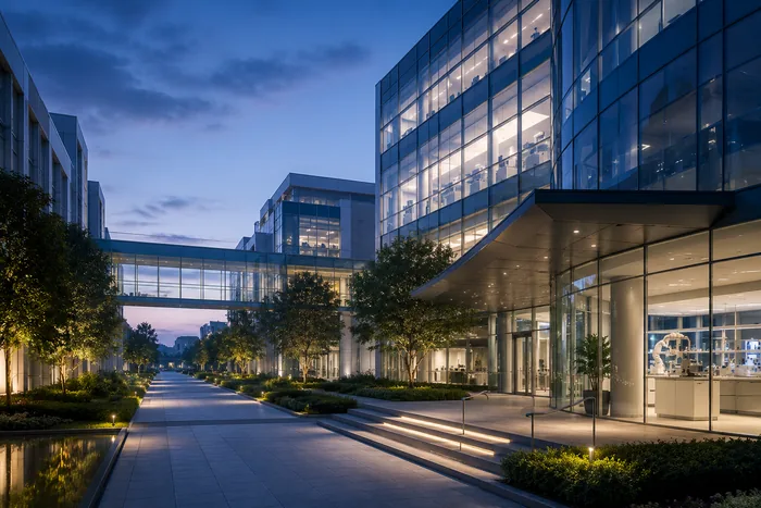 Healthcare leadership