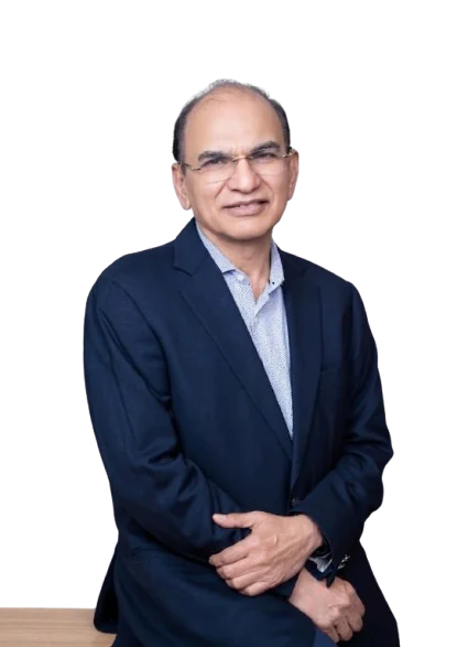 Dr. Ravindranath Kancherla, Founder, Global HealthX