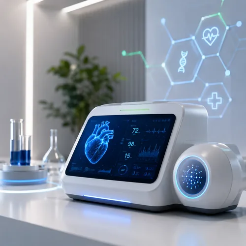 Clinical AI and Decision Intelligence